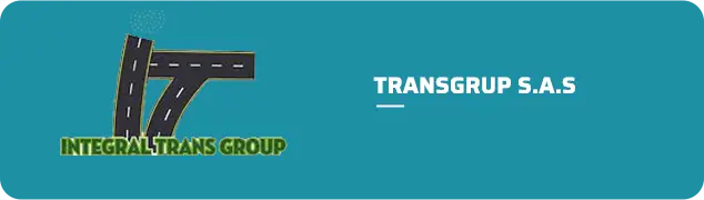 TRANSGRUP